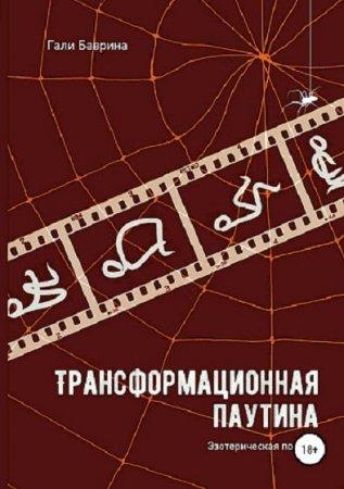 Постер к Трансформационная паутина